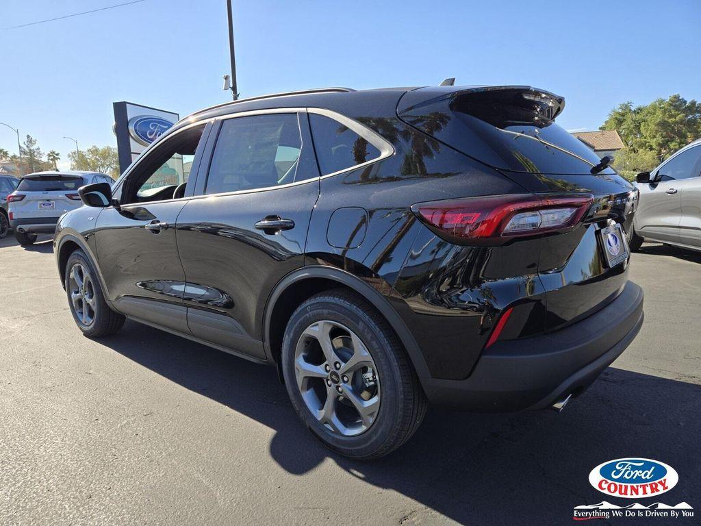 new 2026 Ford Escape car, priced at $29,650