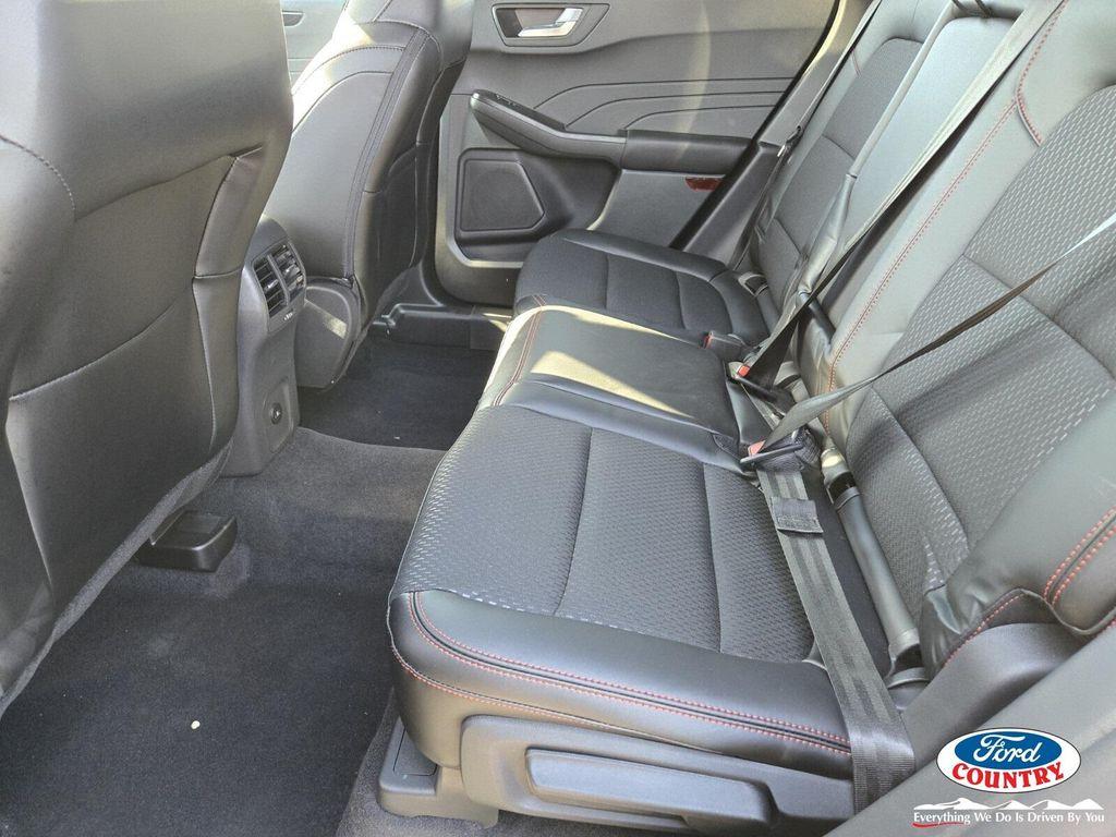 new 2026 Ford Escape car, priced at $29,650