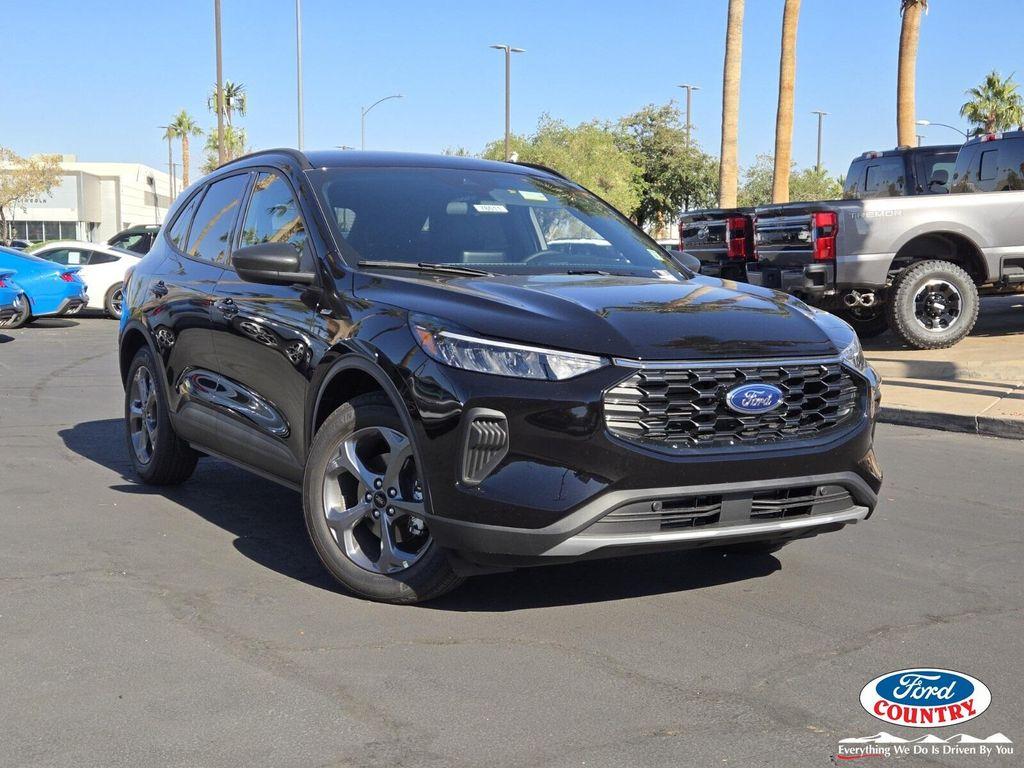 new 2026 Ford Escape car, priced at $29,650