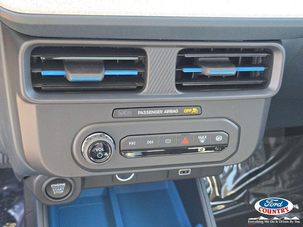 new 2026 Ford Maverick car, priced at $38,465