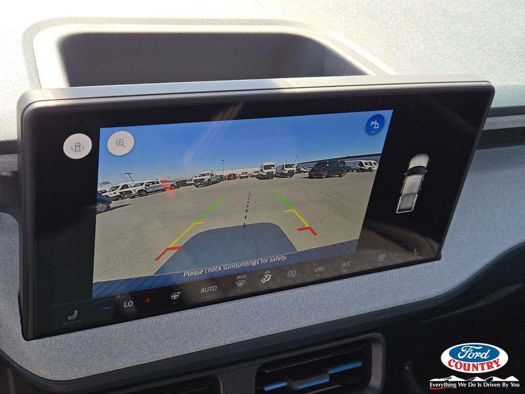 new 2026 Ford Maverick car, priced at $38,465