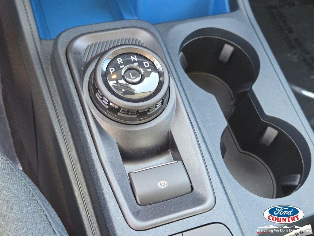 new 2026 Ford Maverick car, priced at $38,465