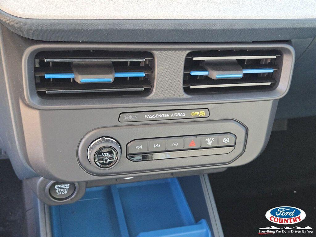 new 2026 Ford Maverick car, priced at $31,322