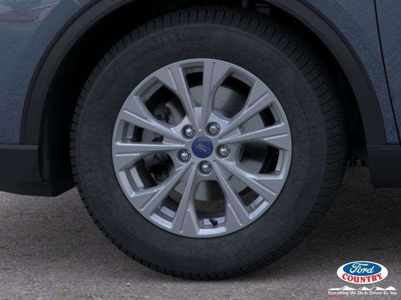 new 2026 Ford Escape car, priced at $29,564