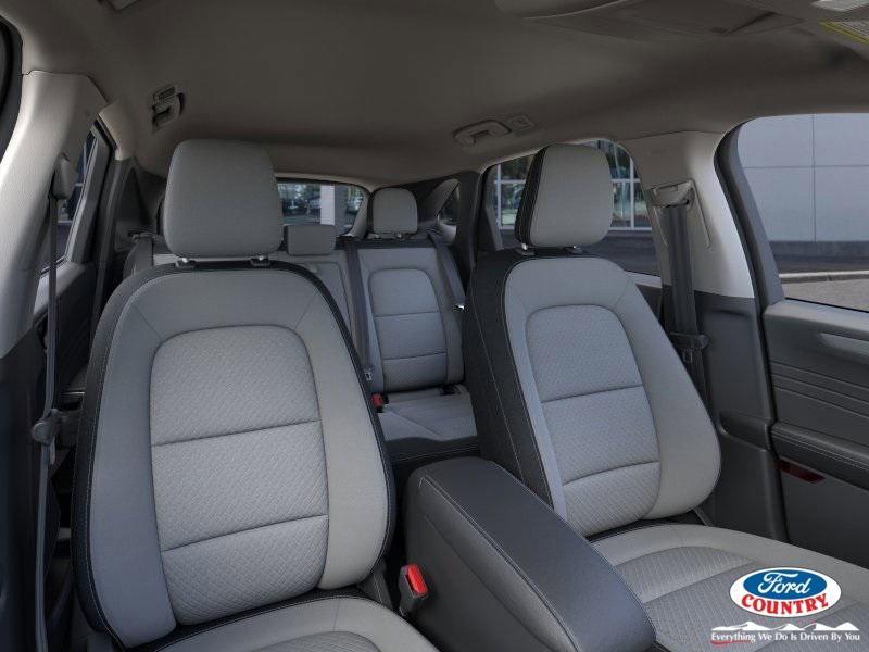 new 2026 Ford Escape car, priced at $29,564