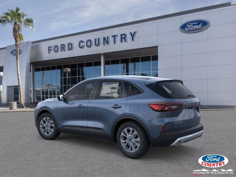 new 2026 Ford Escape car, priced at $29,564