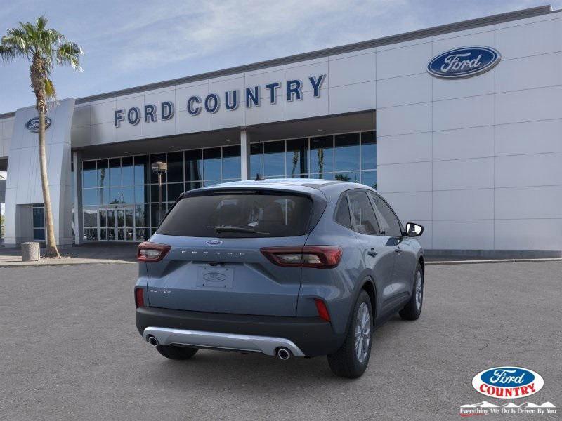 new 2026 Ford Escape car, priced at $29,564