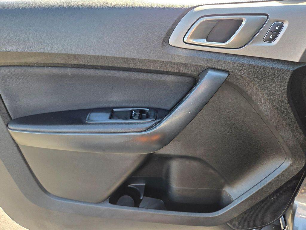 used 2022 Ford Ranger car, priced at $23,898