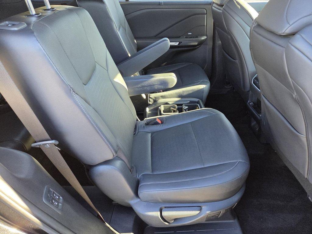 used 2024 Lexus TX 500h car, priced at $58,977