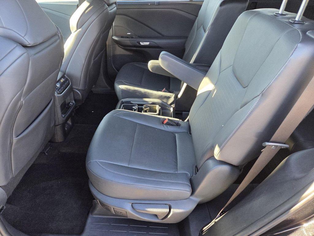 used 2024 Lexus TX 500h car, priced at $58,977