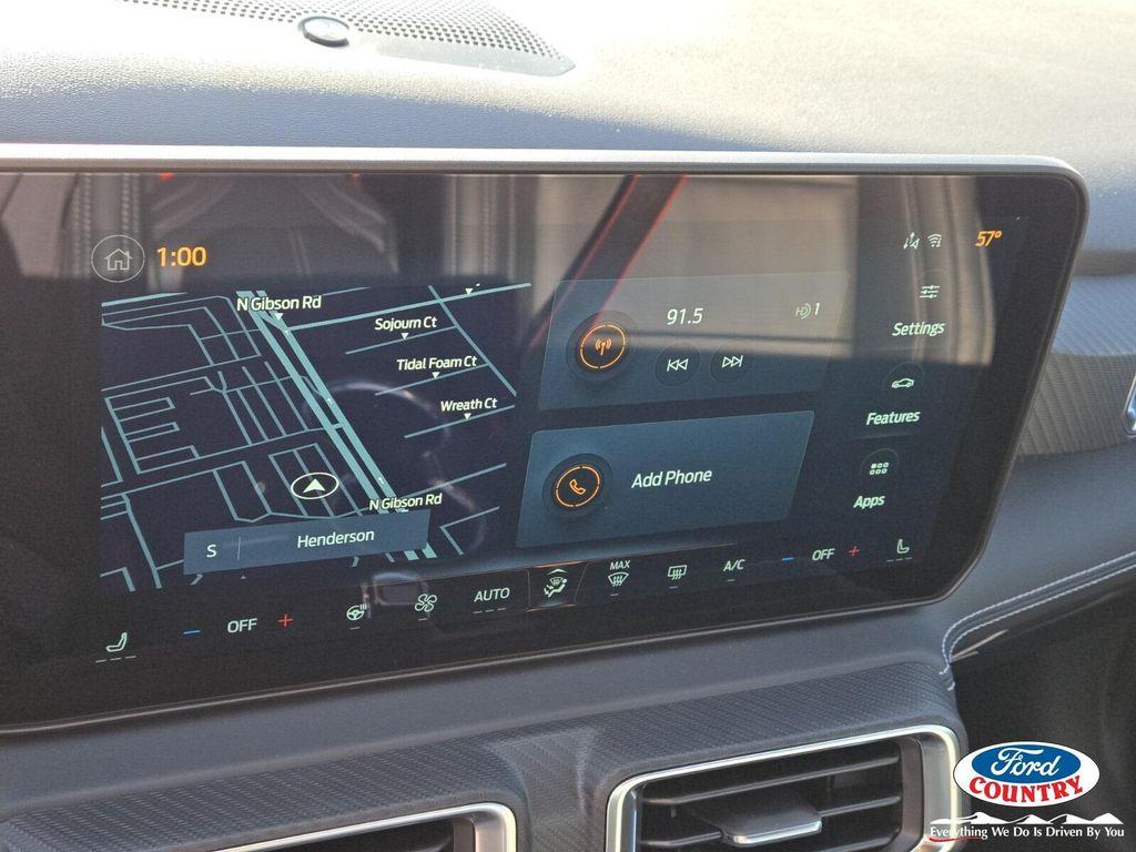 new 2026 Ford Mustang car, priced at $46,492