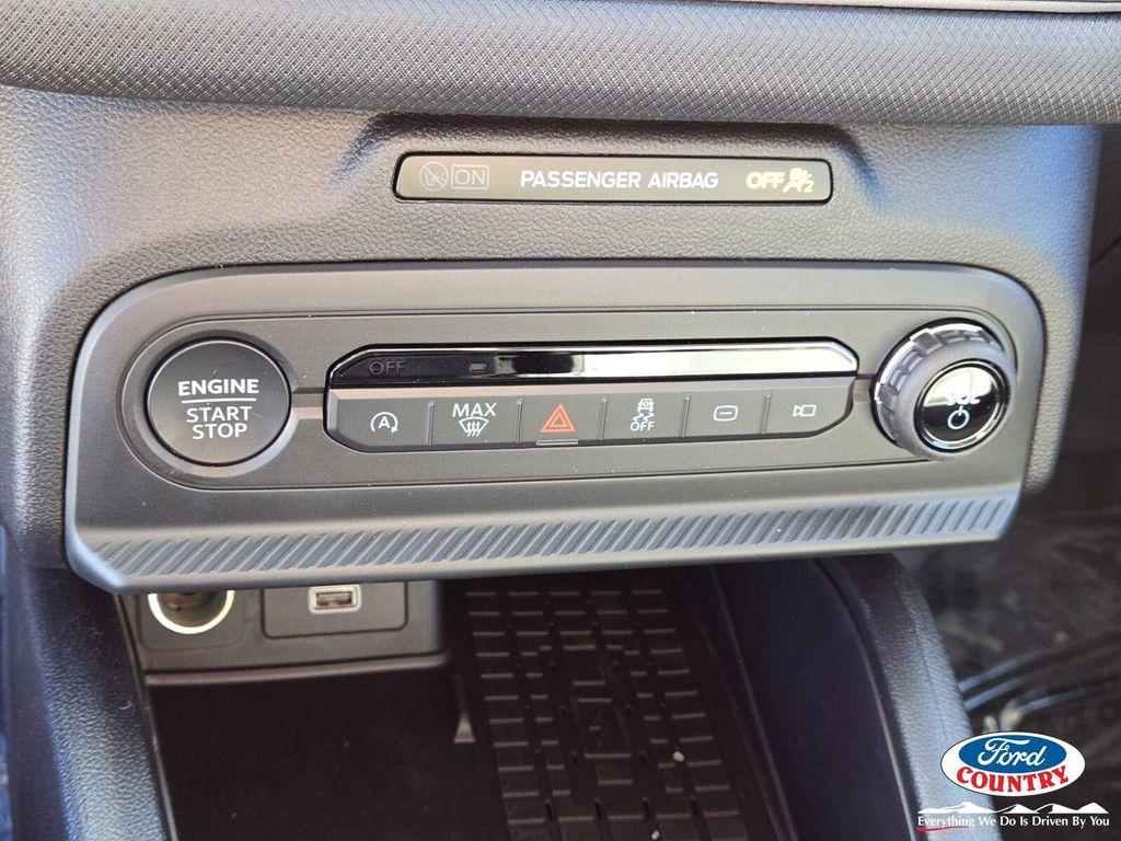 new 2025 Ford Bronco Sport car, priced at $30,646