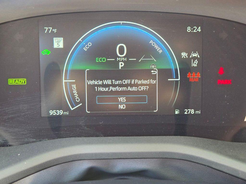 used 2025 Toyota Camry car, priced at $31,069