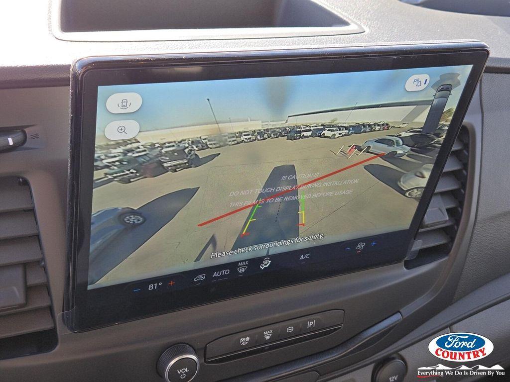 new 2026 Ford Transit-350 car, priced at $57,260