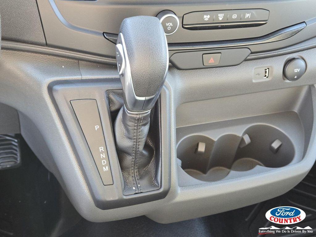 new 2026 Ford Transit-350 car, priced at $57,260