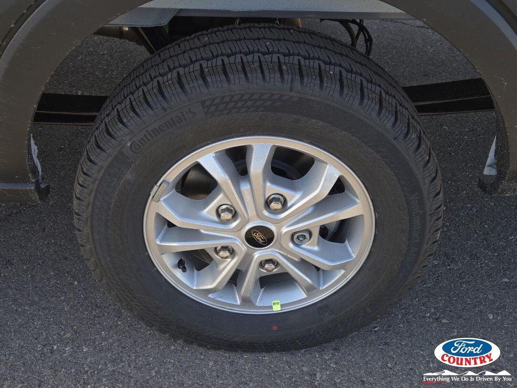 new 2026 Ford Transit-350 car, priced at $57,260