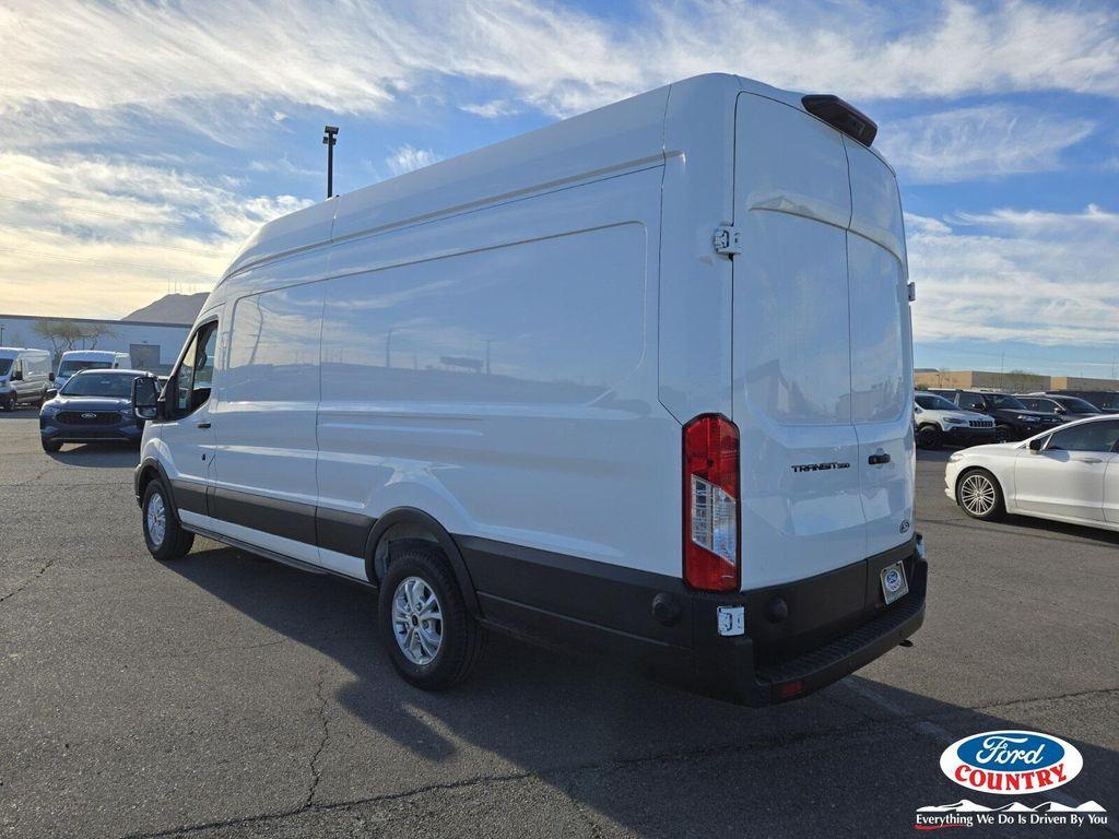 new 2026 Ford Transit-350 car, priced at $57,260