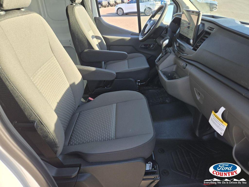 new 2026 Ford Transit-350 car, priced at $57,260