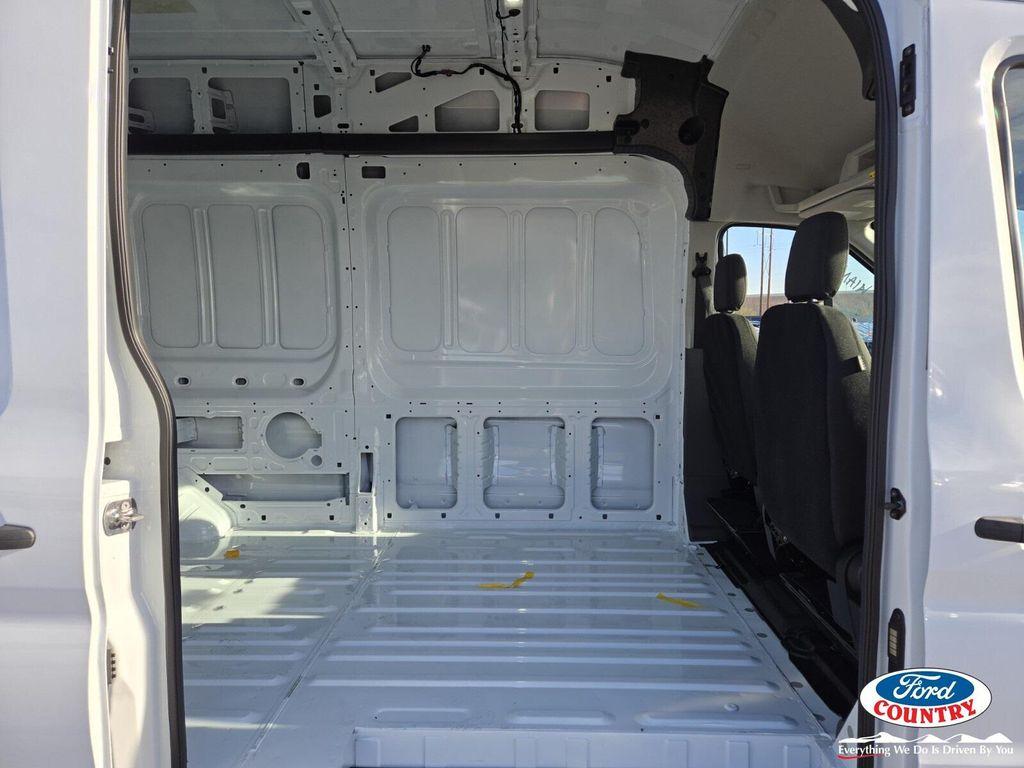 new 2026 Ford Transit-350 car, priced at $57,260