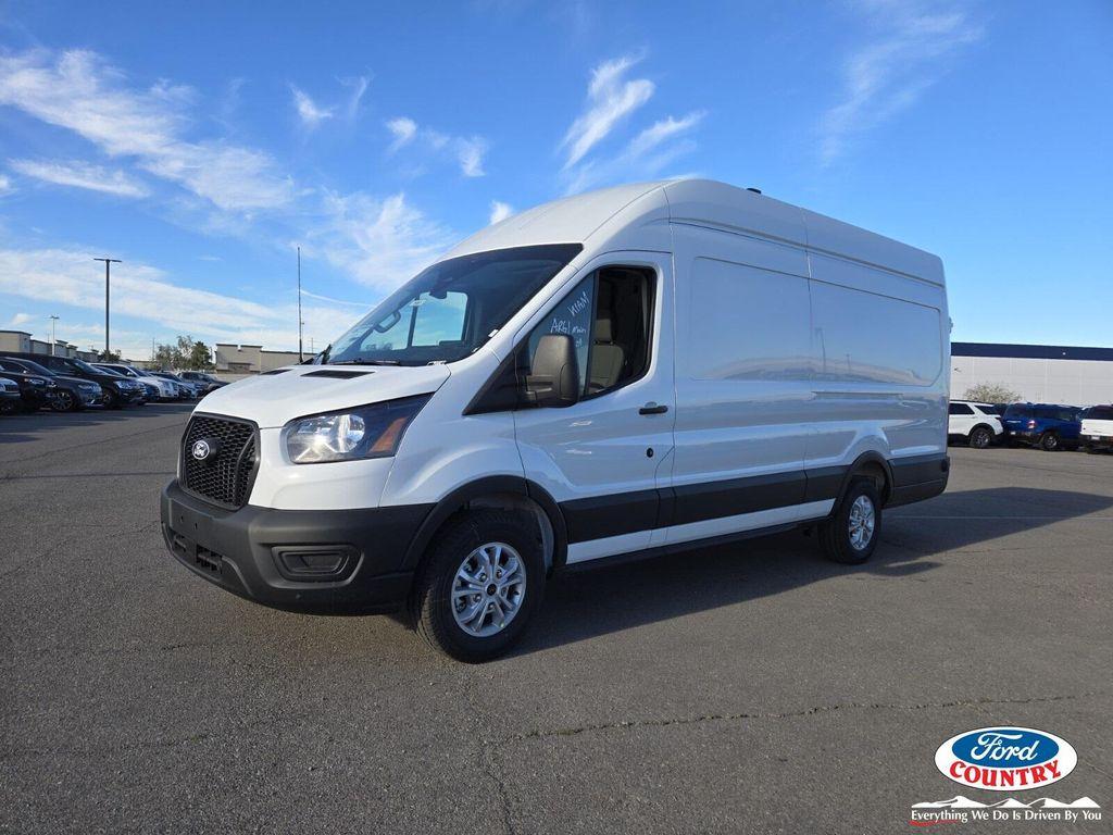 new 2026 Ford Transit-350 car, priced at $57,260