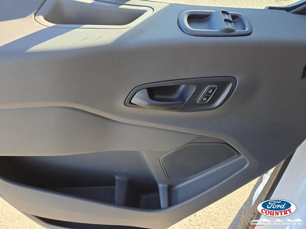 new 2026 Ford Transit-350 car, priced at $57,260