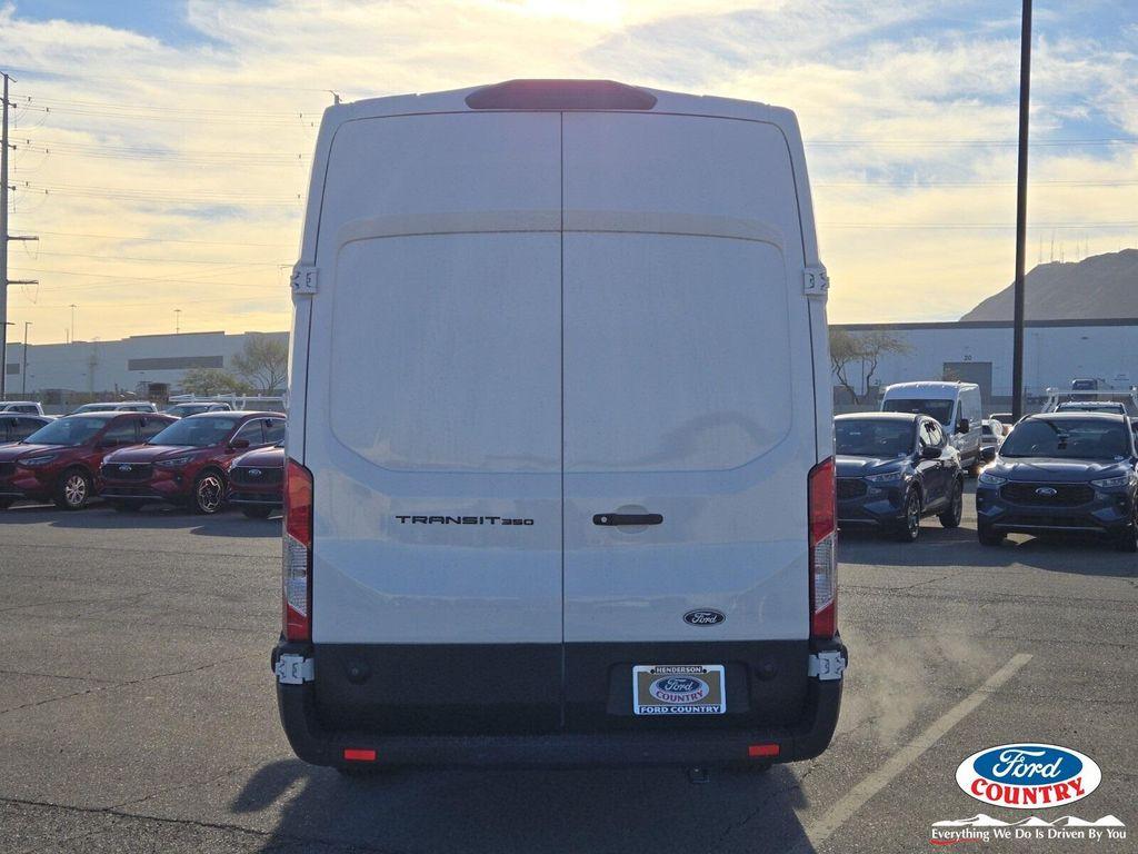 new 2026 Ford Transit-350 car, priced at $57,260