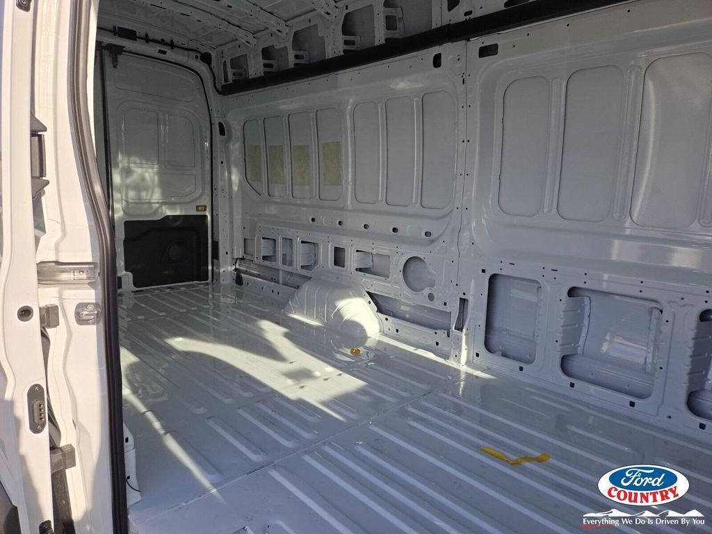 new 2026 Ford Transit-350 car, priced at $57,260