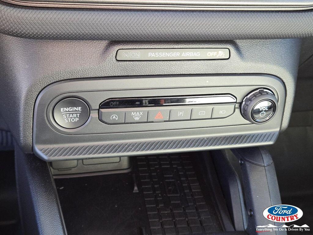 new 2025 Ford Bronco Sport car, priced at $43,355