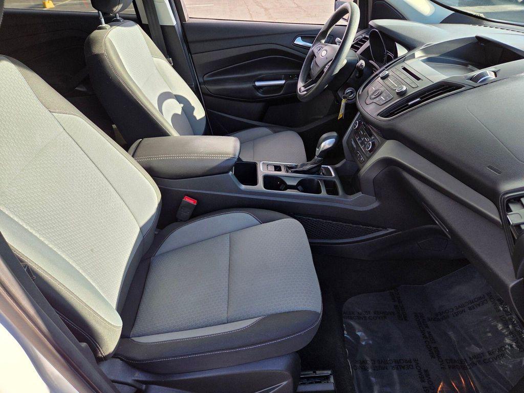 used 2018 Ford Escape car, priced at $10,995