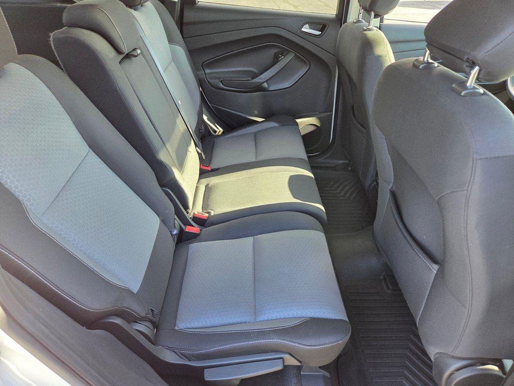 used 2018 Ford Escape car, priced at $10,995