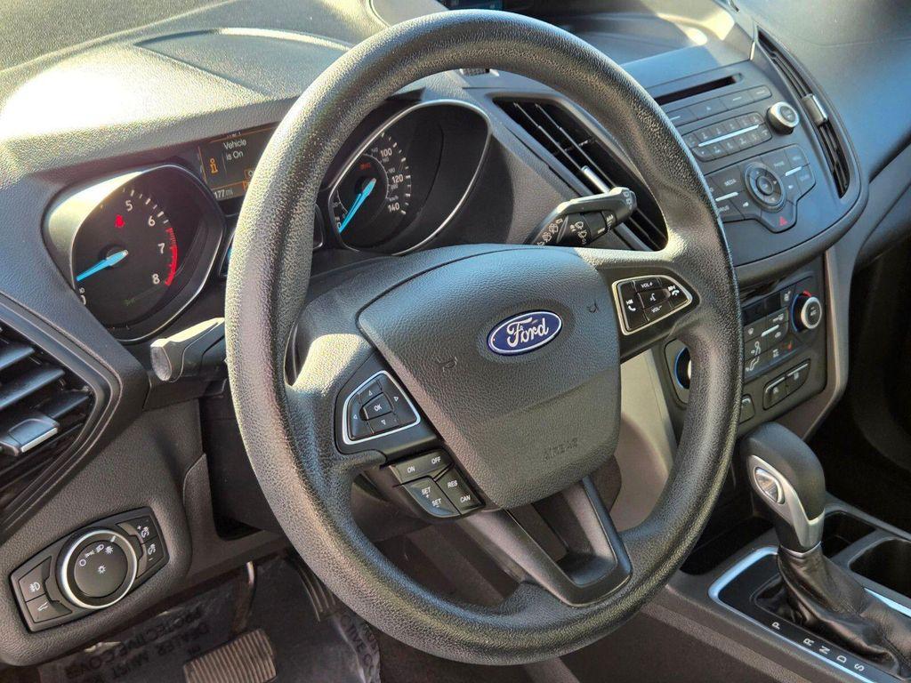 used 2018 Ford Escape car, priced at $10,995