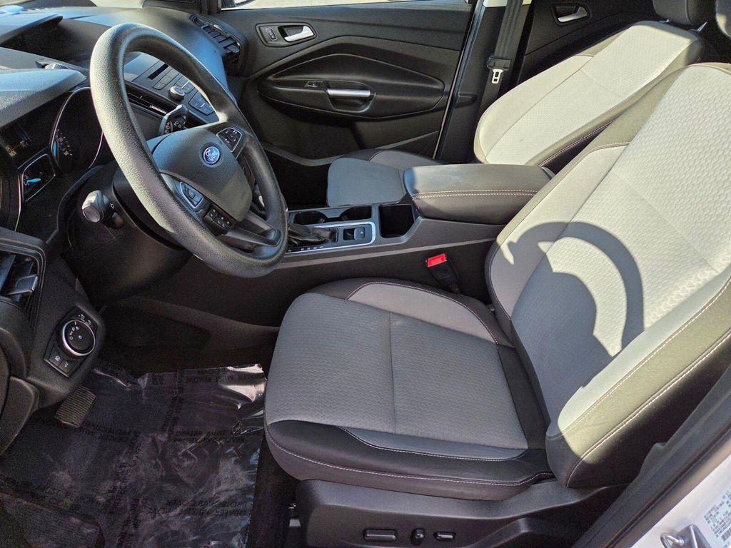 used 2018 Ford Escape car, priced at $10,995