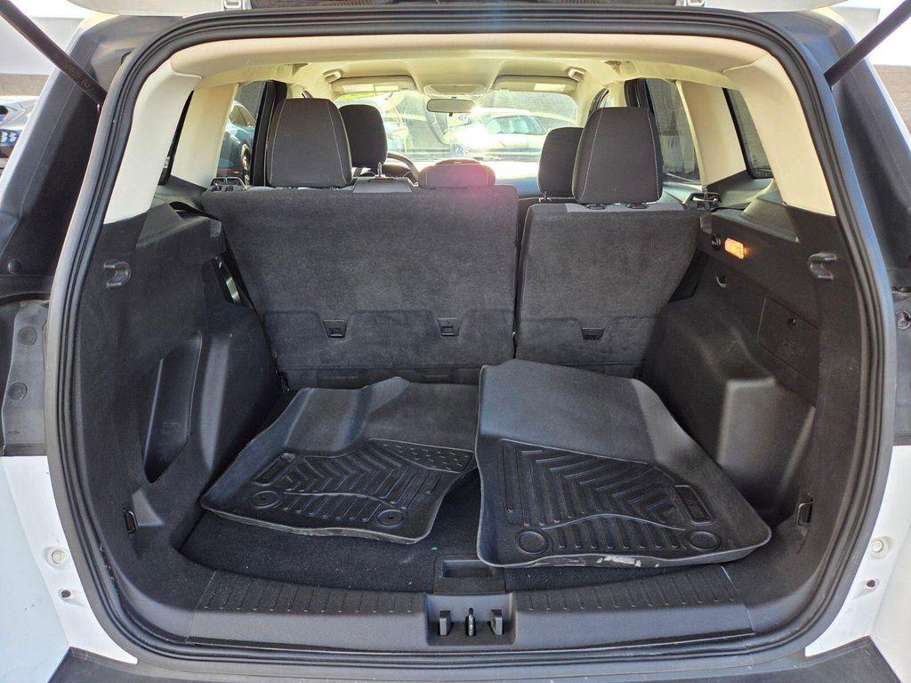 used 2018 Ford Escape car, priced at $10,995