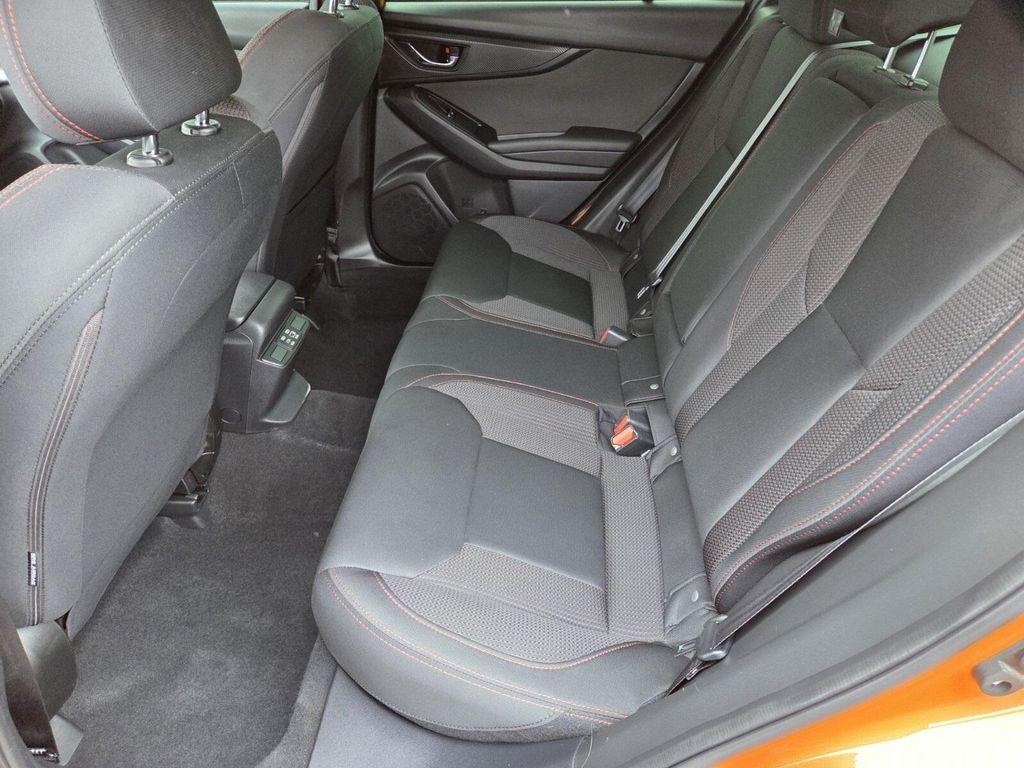 used 2024 Subaru WRX car, priced at $30,699