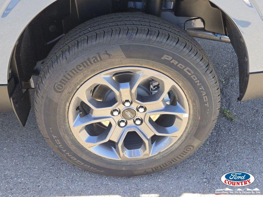 new 2026 Ford Maverick car, priced at $33,492