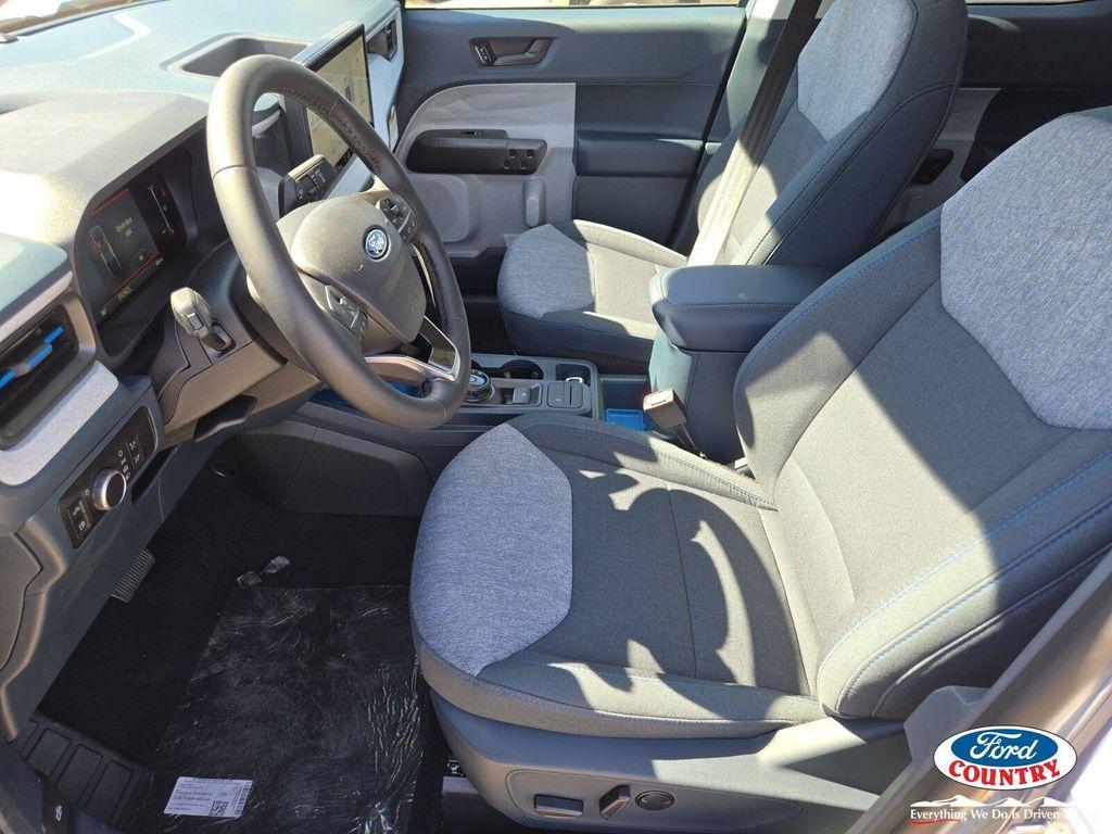 new 2026 Ford Maverick car, priced at $33,492