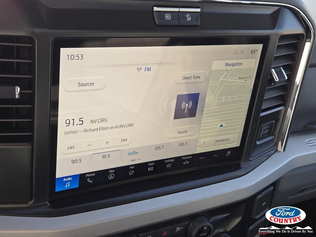 new 2026 Ford F-450 car, priced at $83,965