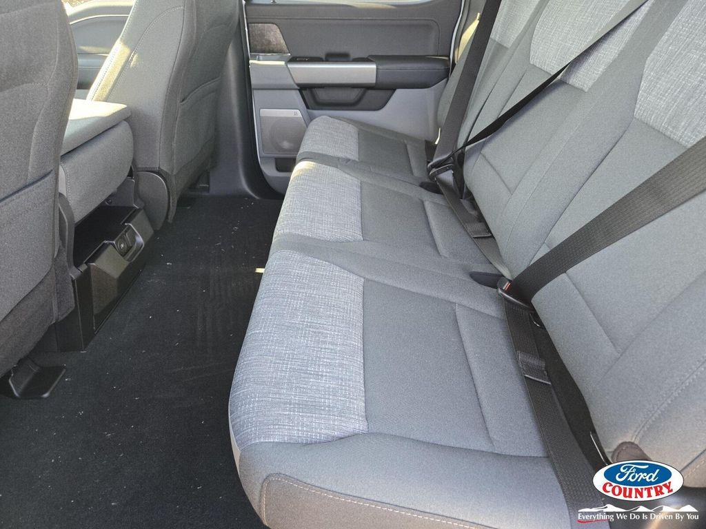 new 2026 Ford F-450 car, priced at $83,965