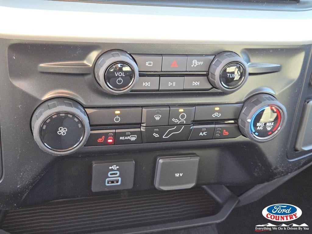 new 2026 Ford F-450 car, priced at $83,965