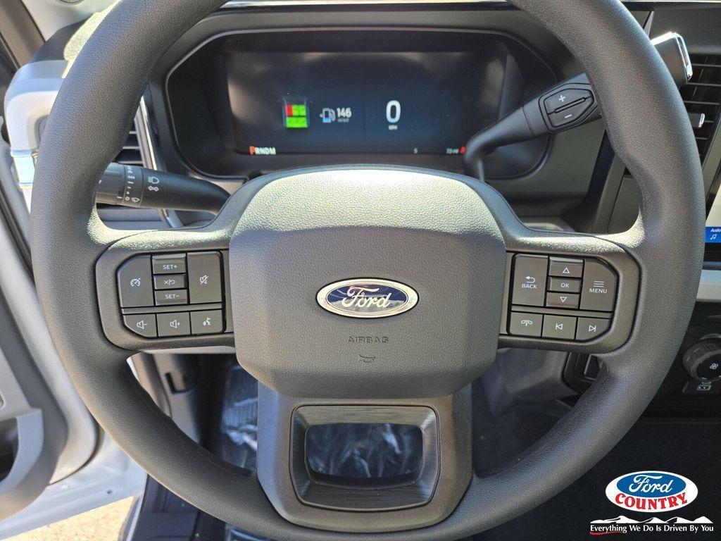 new 2026 Ford F-450 car, priced at $83,965