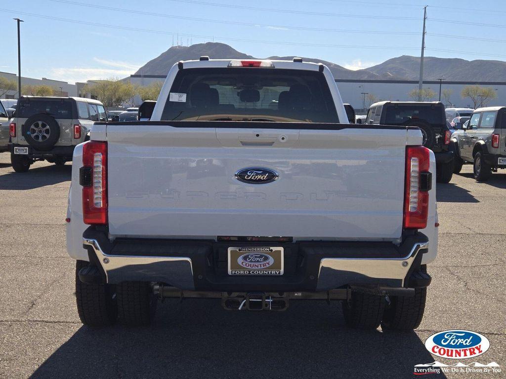 new 2026 Ford F-450 car, priced at $83,965