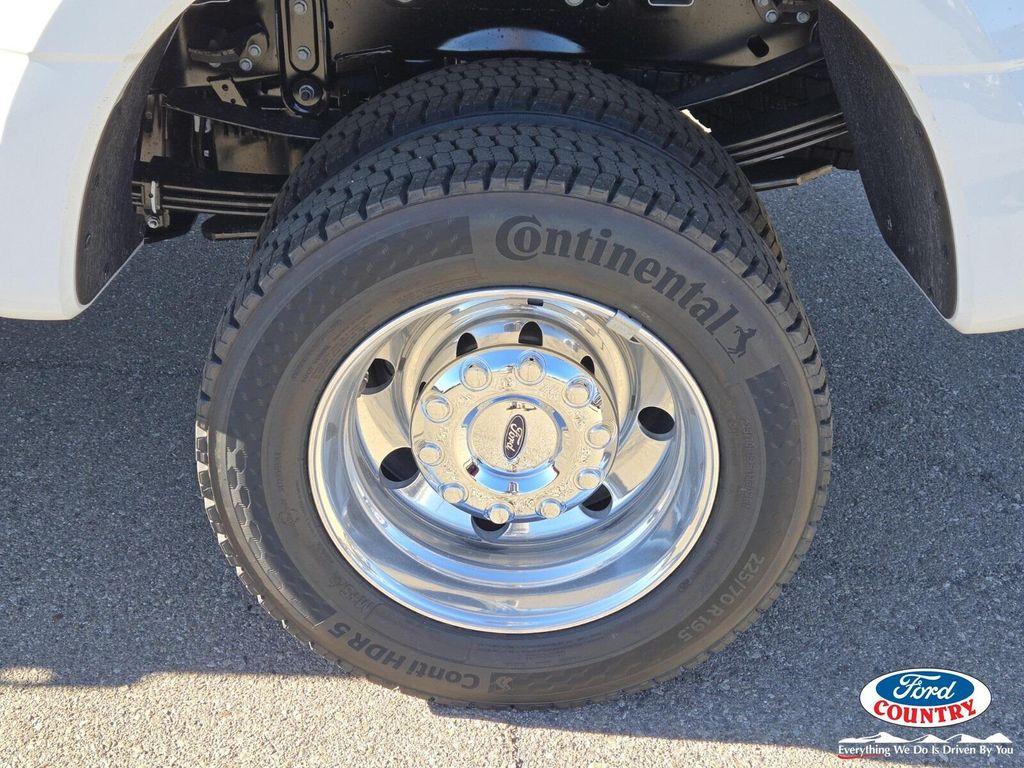 new 2026 Ford F-450 car, priced at $83,965