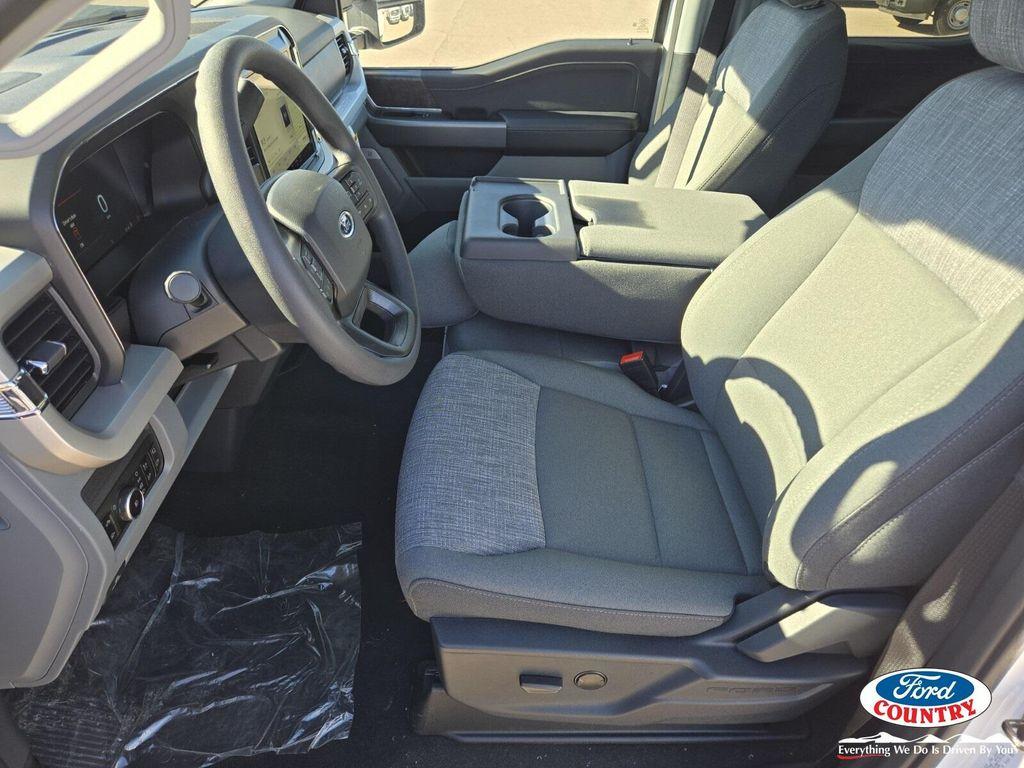 new 2026 Ford F-450 car, priced at $83,965