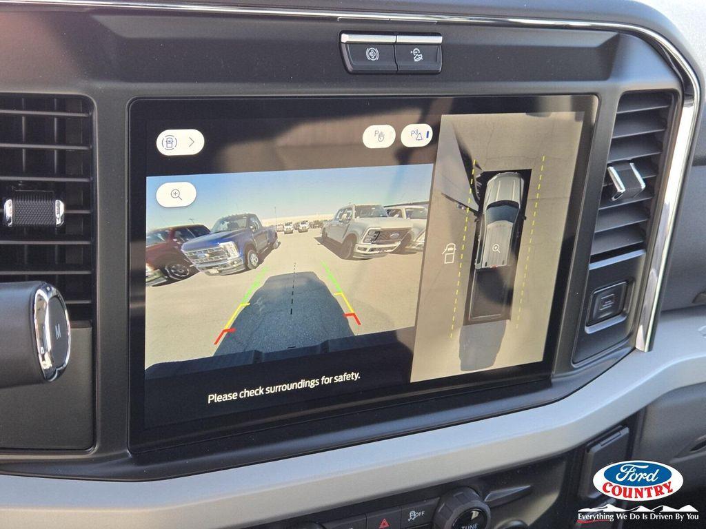 new 2026 Ford F-450 car, priced at $83,965