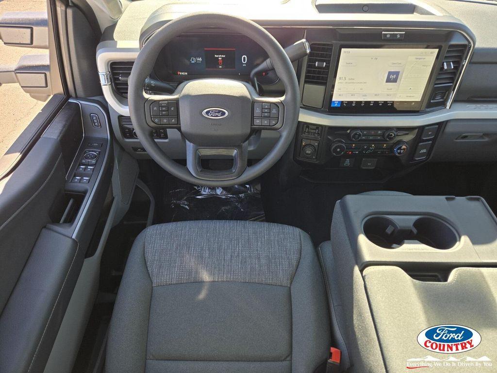 new 2026 Ford F-450 car, priced at $83,965