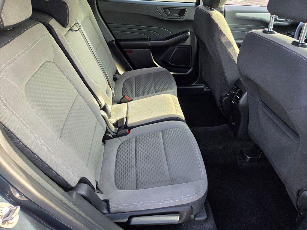 used 2022 Ford Escape car, priced at $19,544