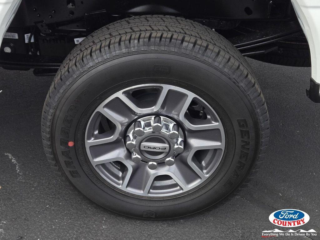 new 2026 Ford F-250 car, priced at $83,874