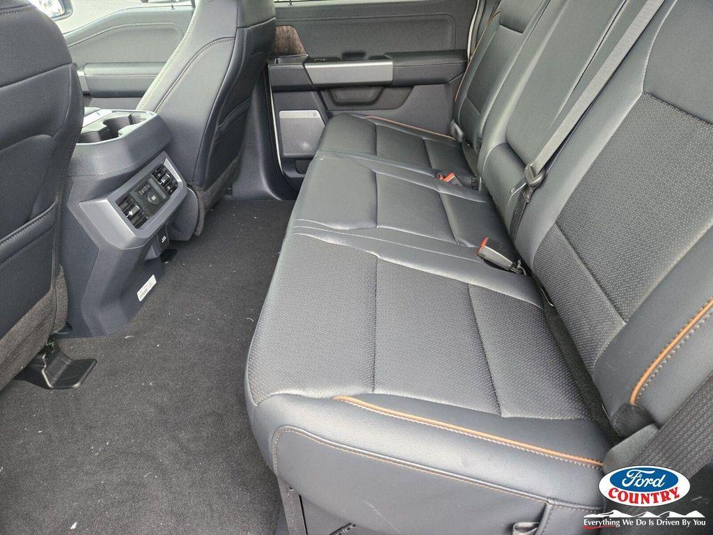 new 2026 Ford F-250 car, priced at $83,366