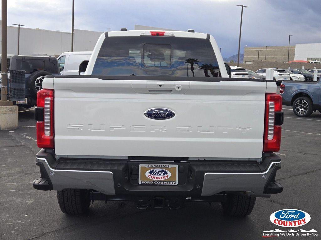 new 2026 Ford F-250 car, priced at $83,366