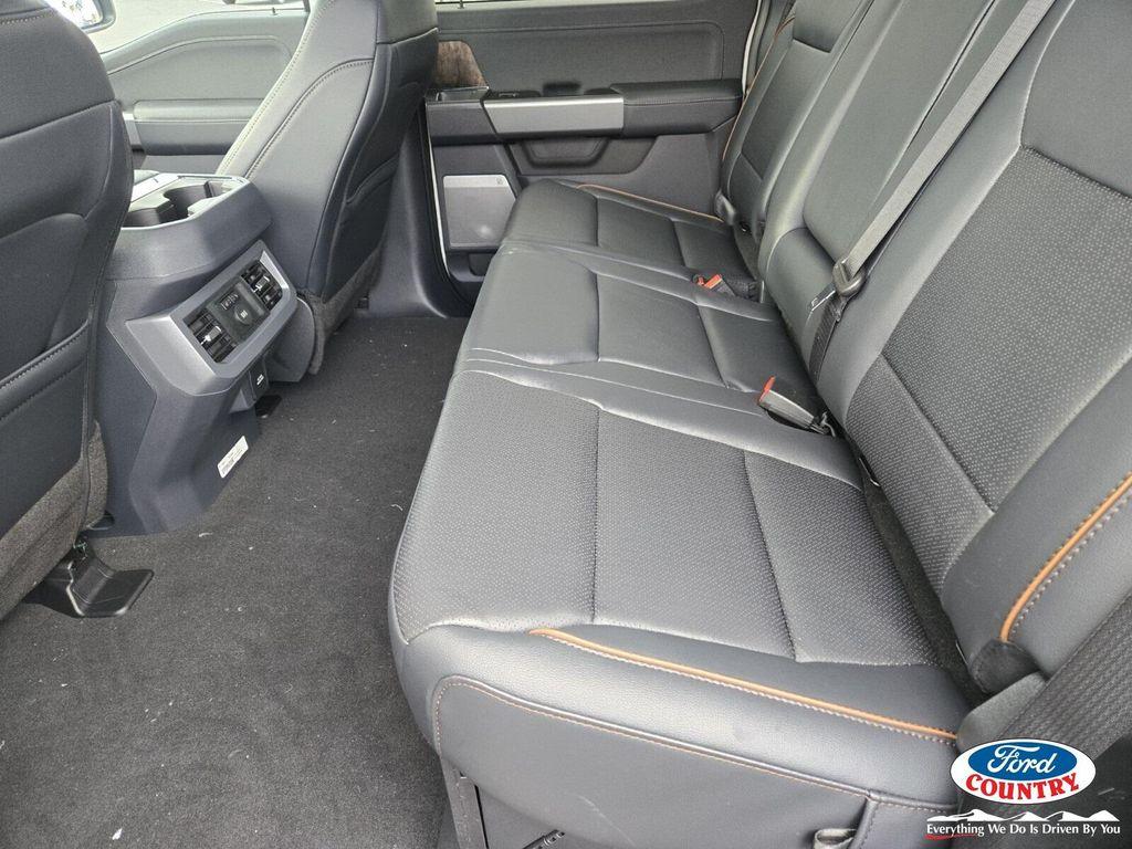 new 2026 Ford F-250 car, priced at $83,874